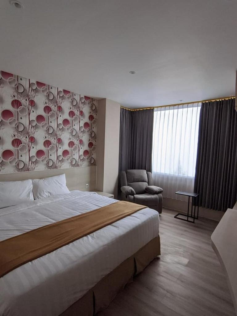 Lereng Bromo Hotel 5/35