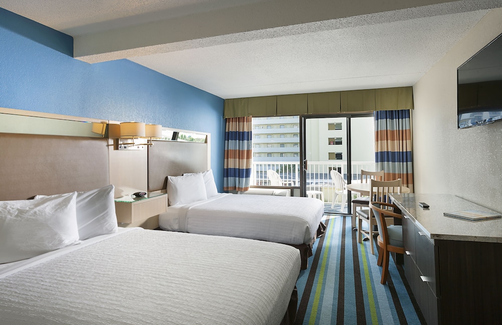 Captains Quarters Resort 45/72