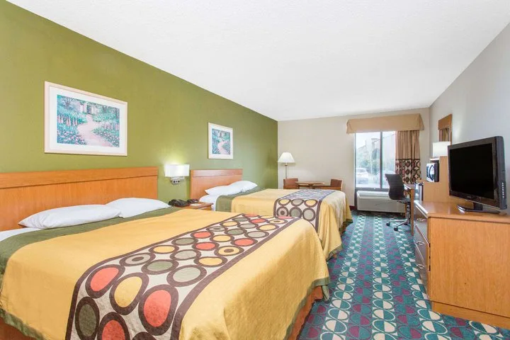 Best Western Spartanburg I-26 — foto 3