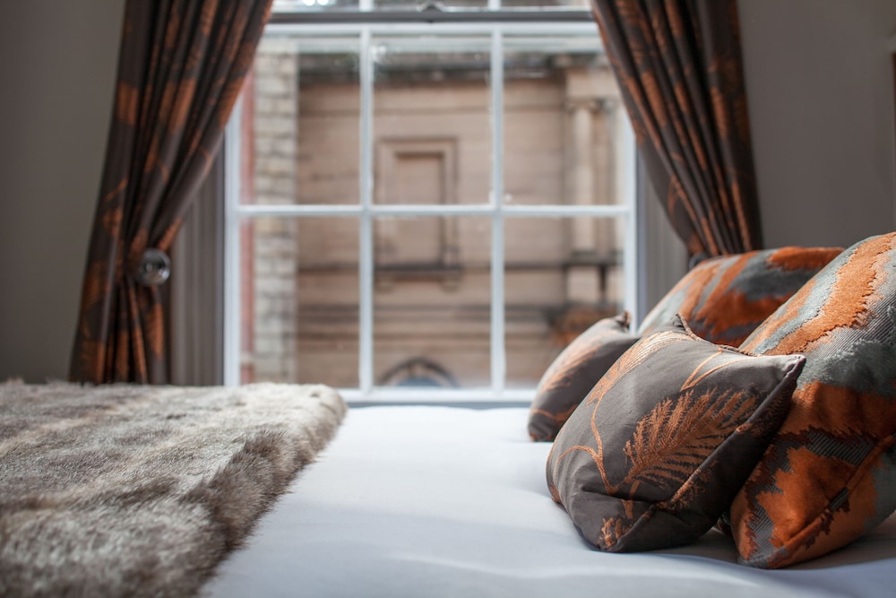 Lace Market Hotel 44/62
