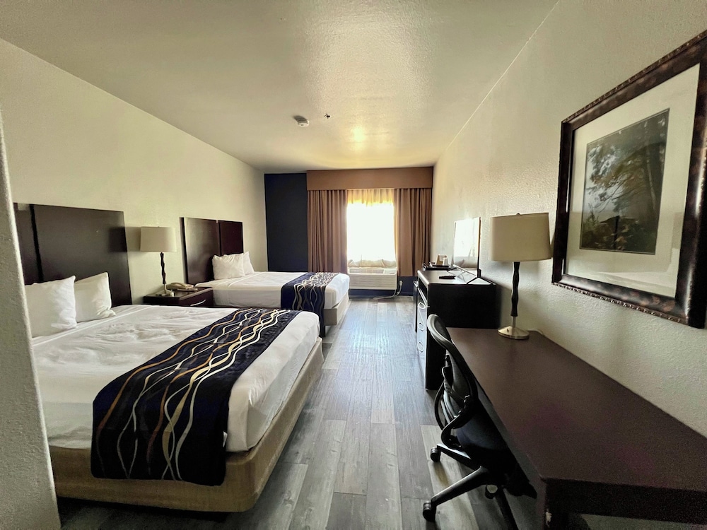Budget Inn Phoenix 27/56