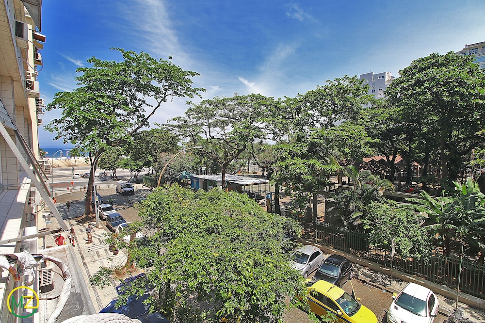Mz Apartments Belfort Roxo 12/15