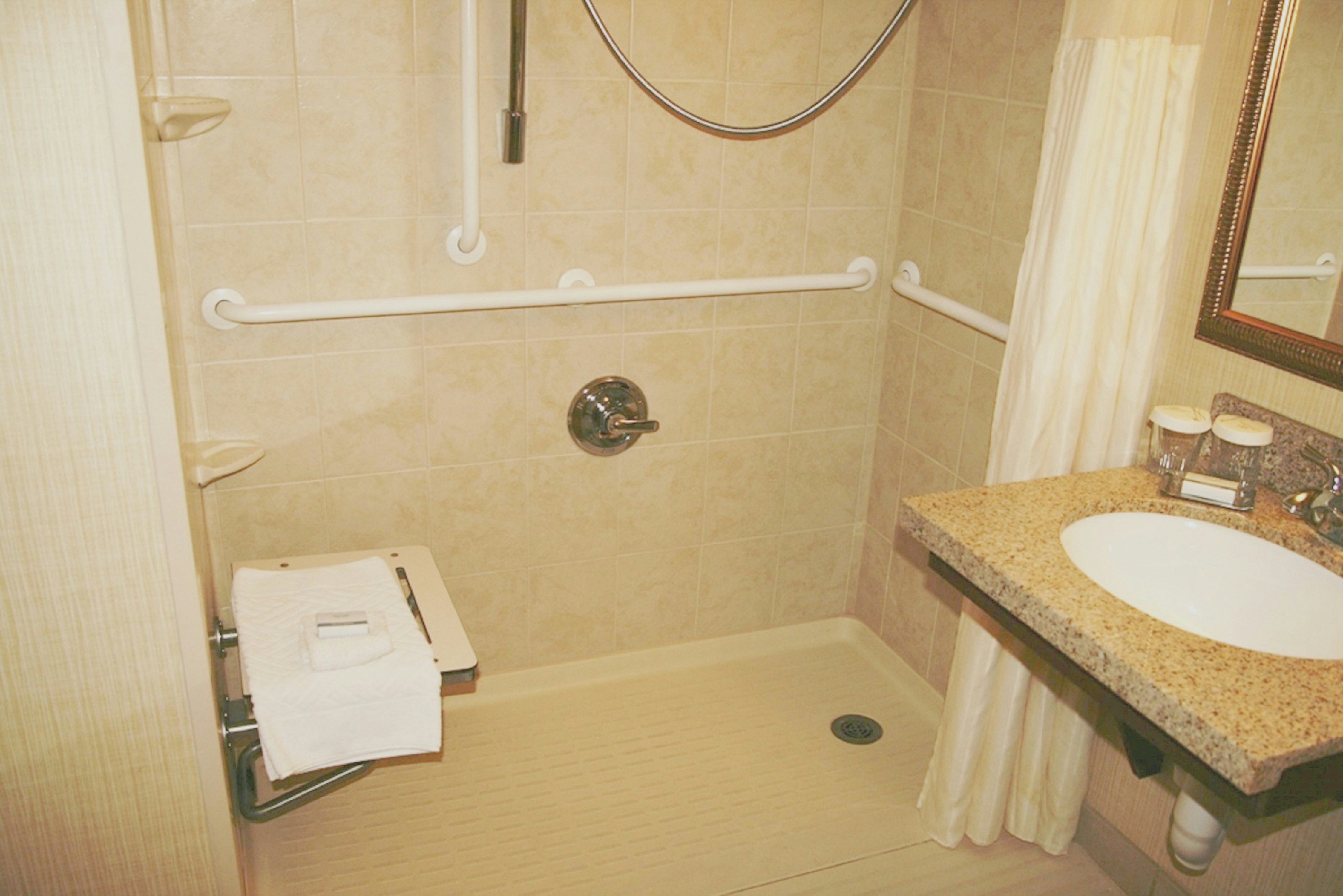 DoubleTree by Hilton Denver Tech Center 41/42