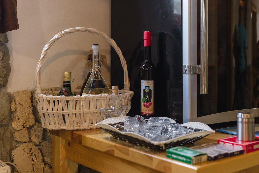 Rustic Lodge Plitvice 7/47