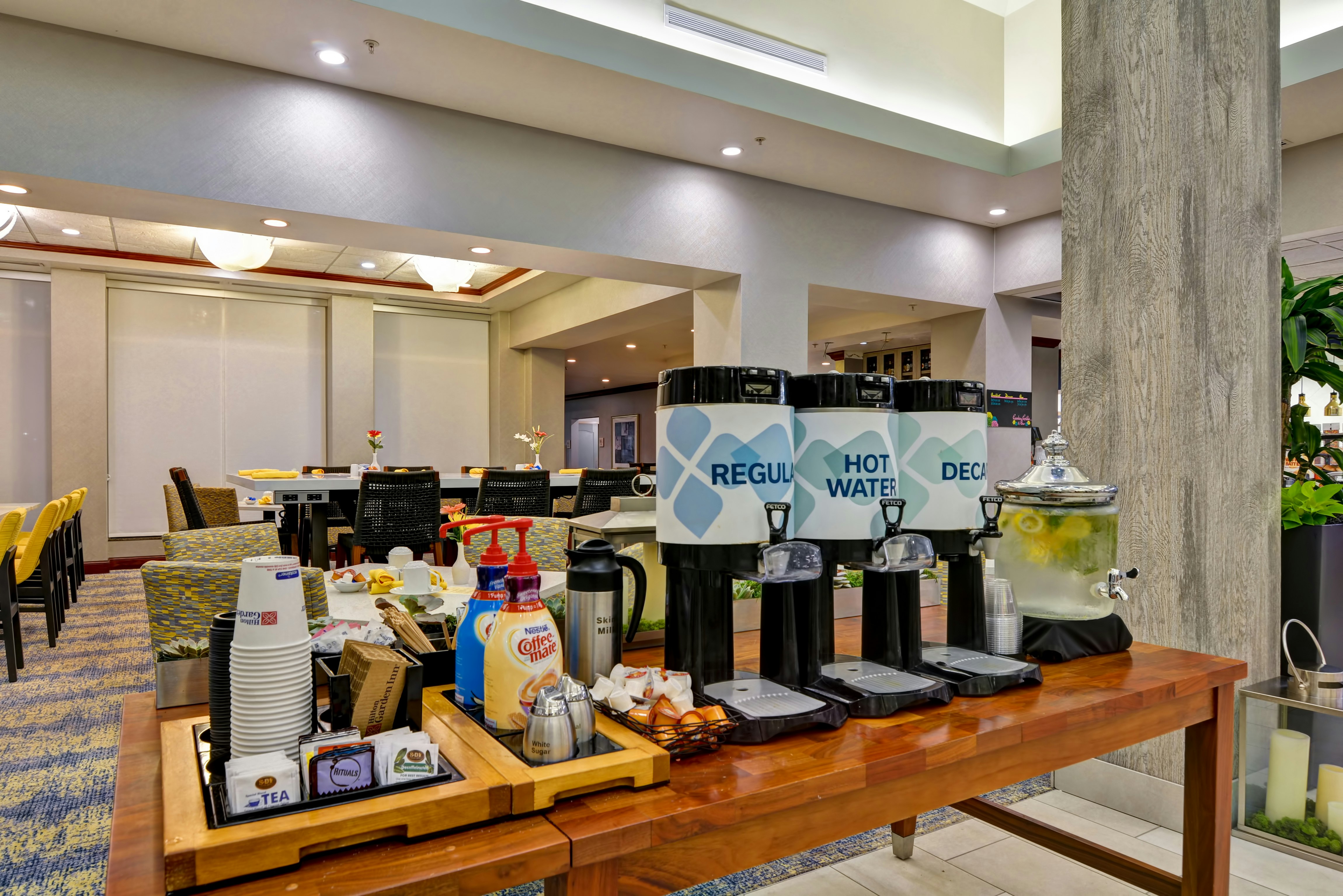 Hilton Garden Inn Conway 30/32