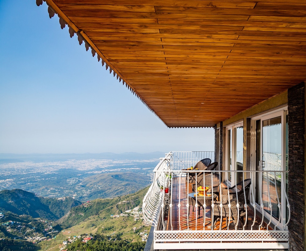 The Fern Brentwood Resort Mussoorie 44/50