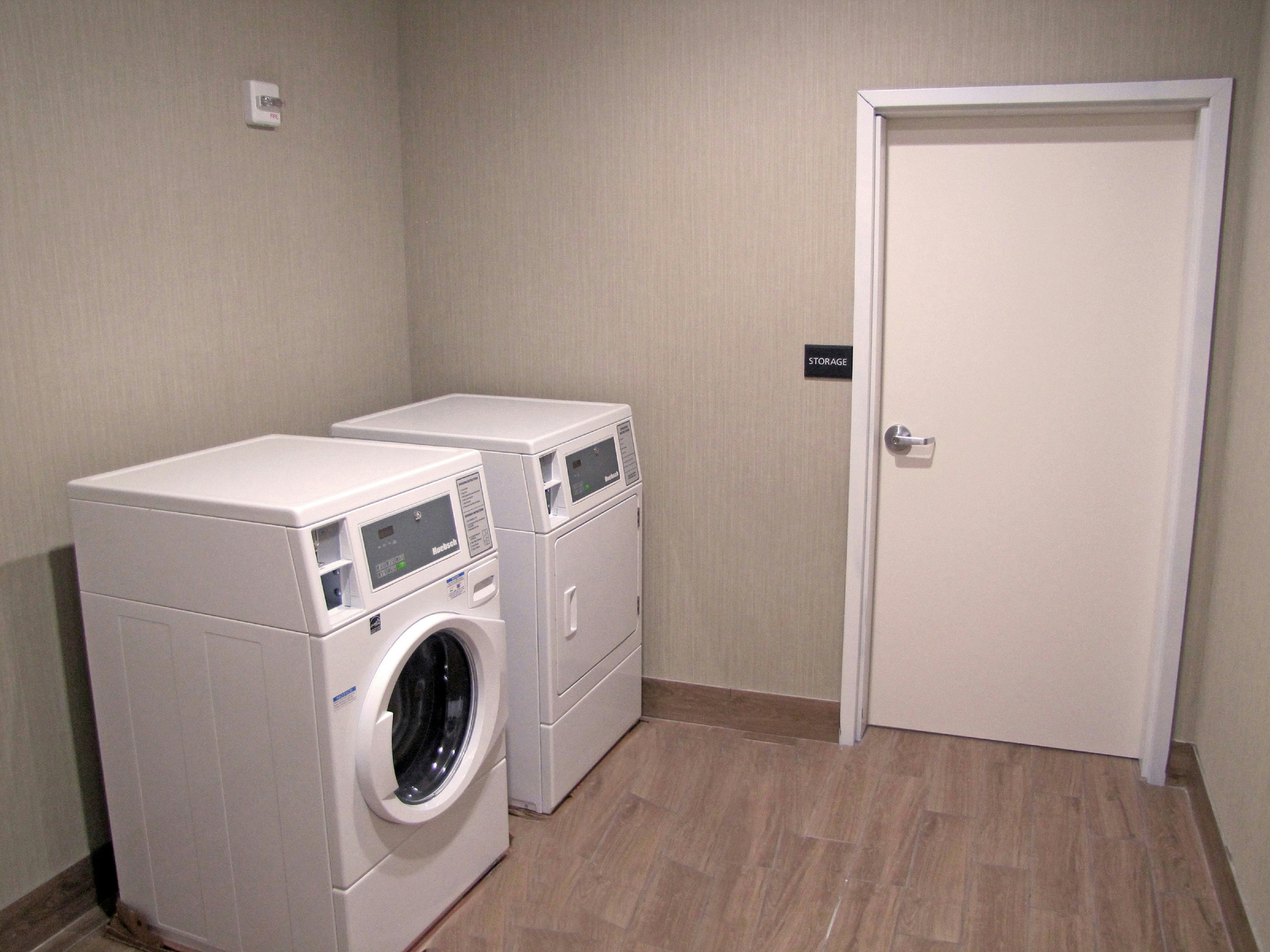 Hampton Inn McPherson KS 41/56