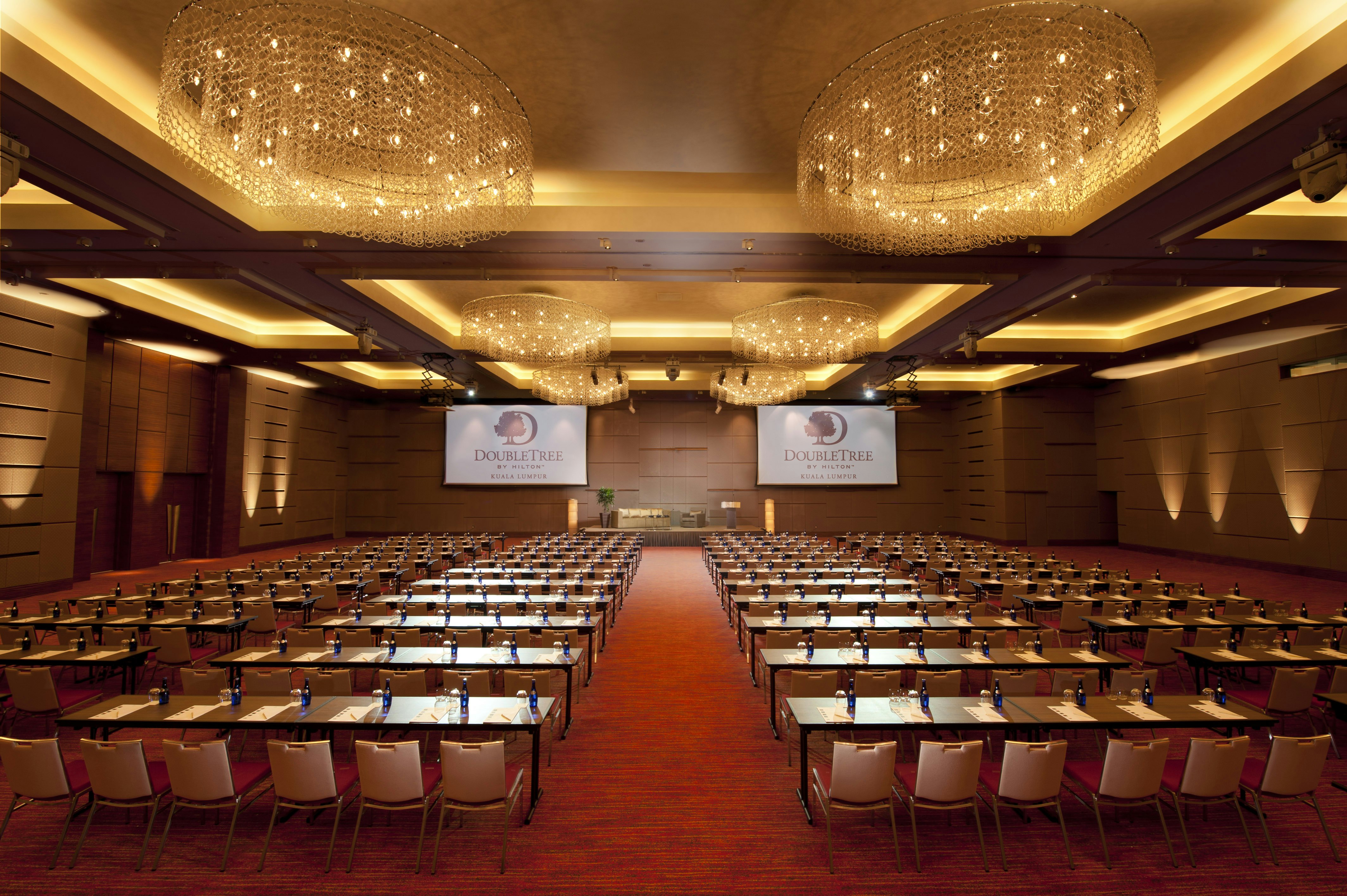 Doubletree By Hilton Kuala Lumpur 59/65