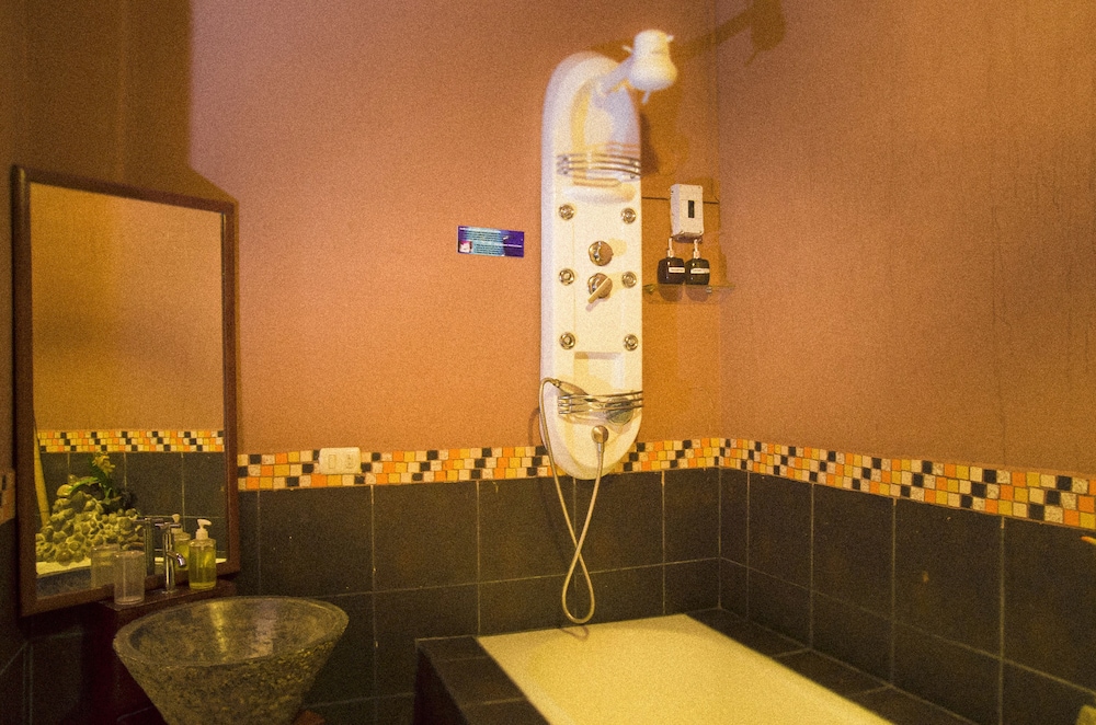 Manso Boutique Guesthouse 69/69