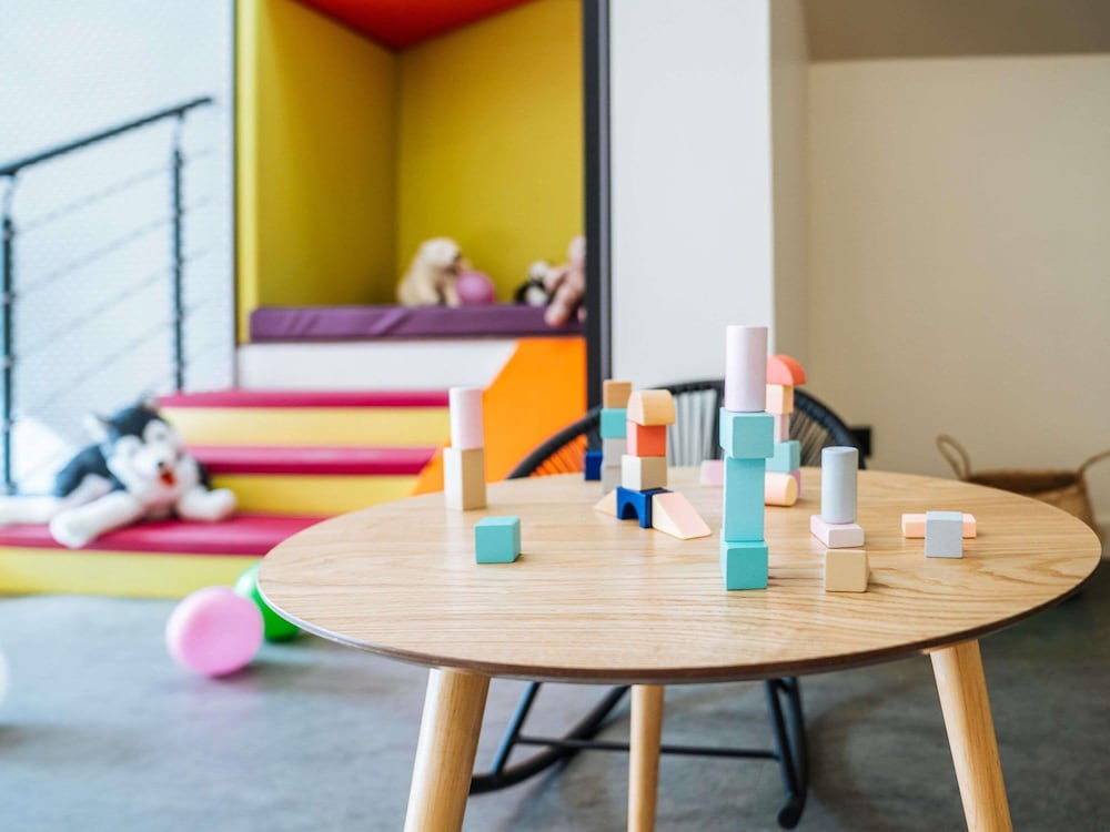 ibis Styles Perpignan Centre Gare 61/69