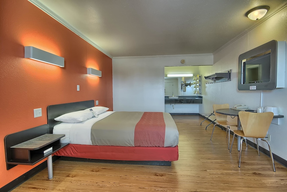 Motel6 Lima, OH 25/56
