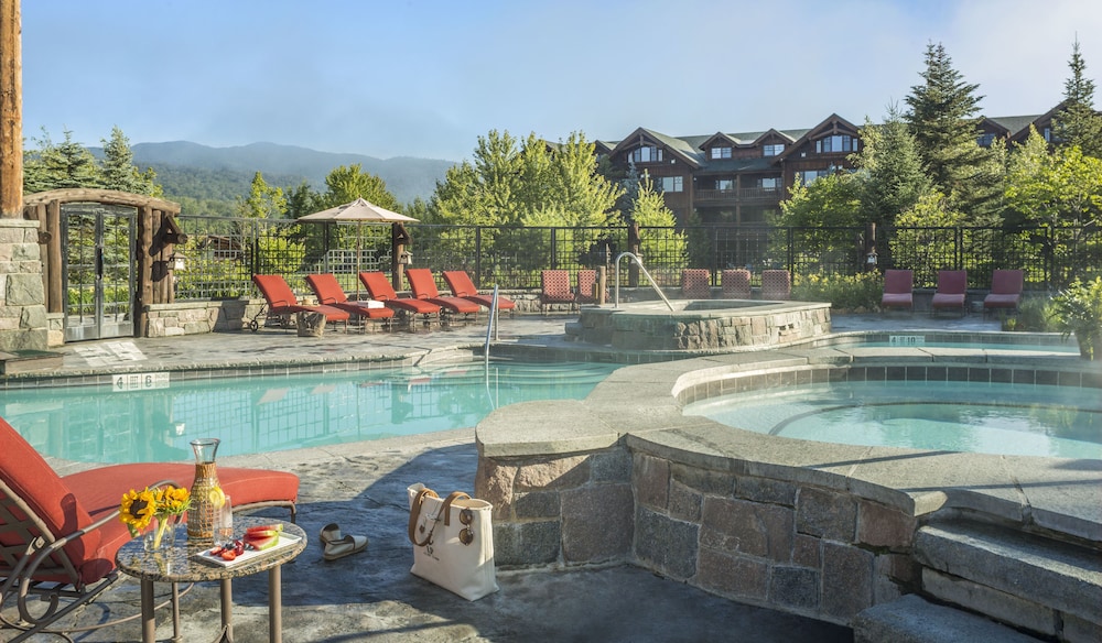 Whiteface Lodge 61/80