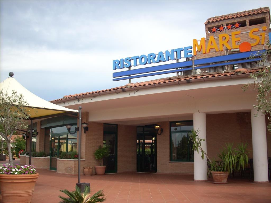 Villaggio Mare Si 3/50