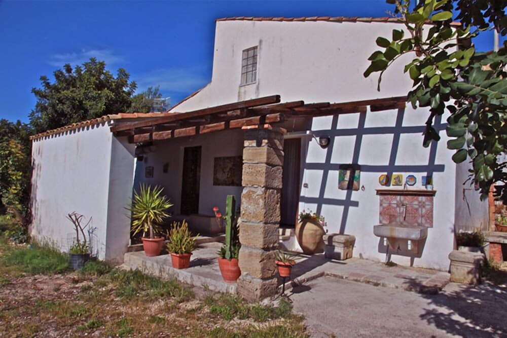 B&B La Ginestra 4/50