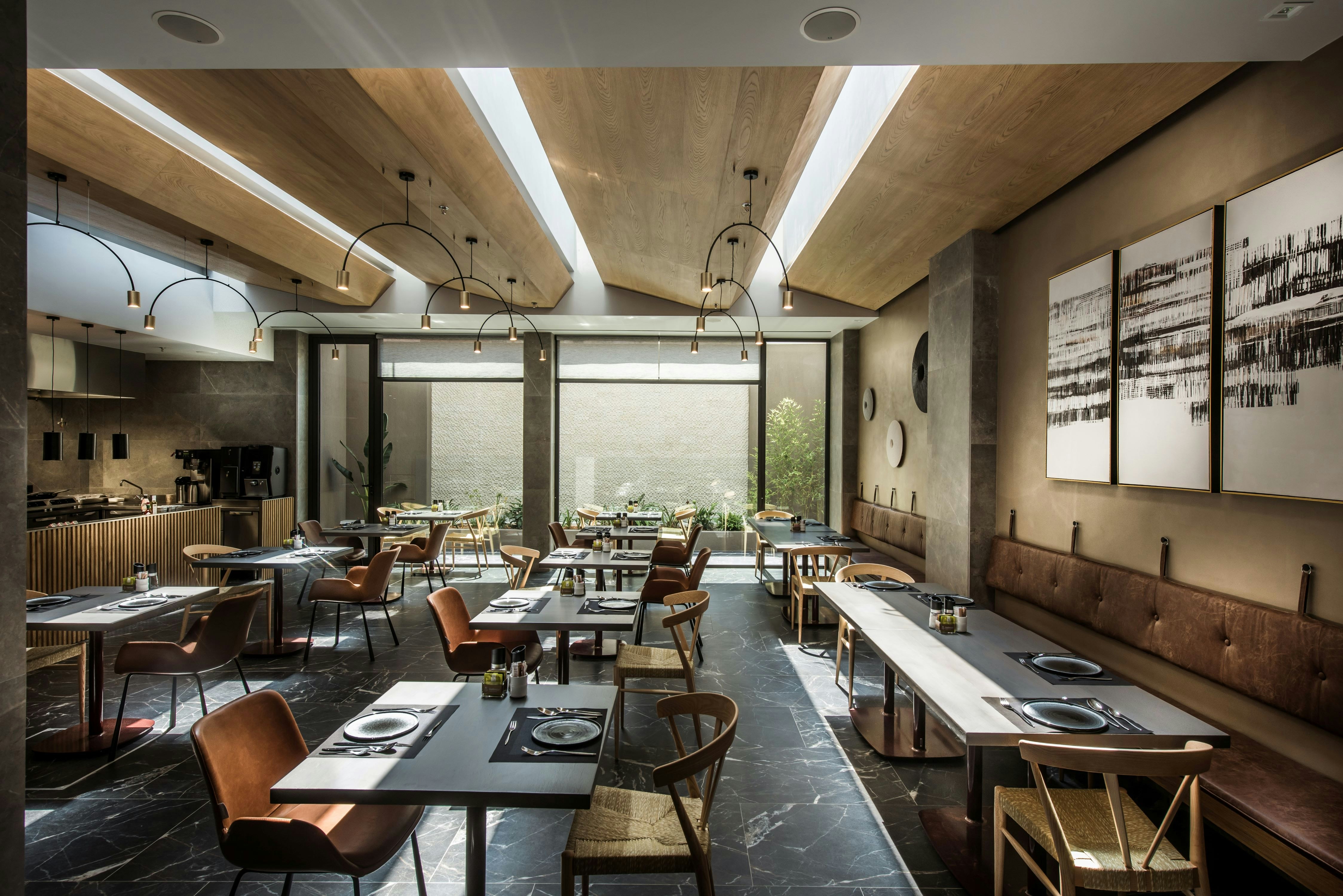 Chania Flair Boutique Hotel, Tapestry Collection by Hilton - Adults Only 18/29