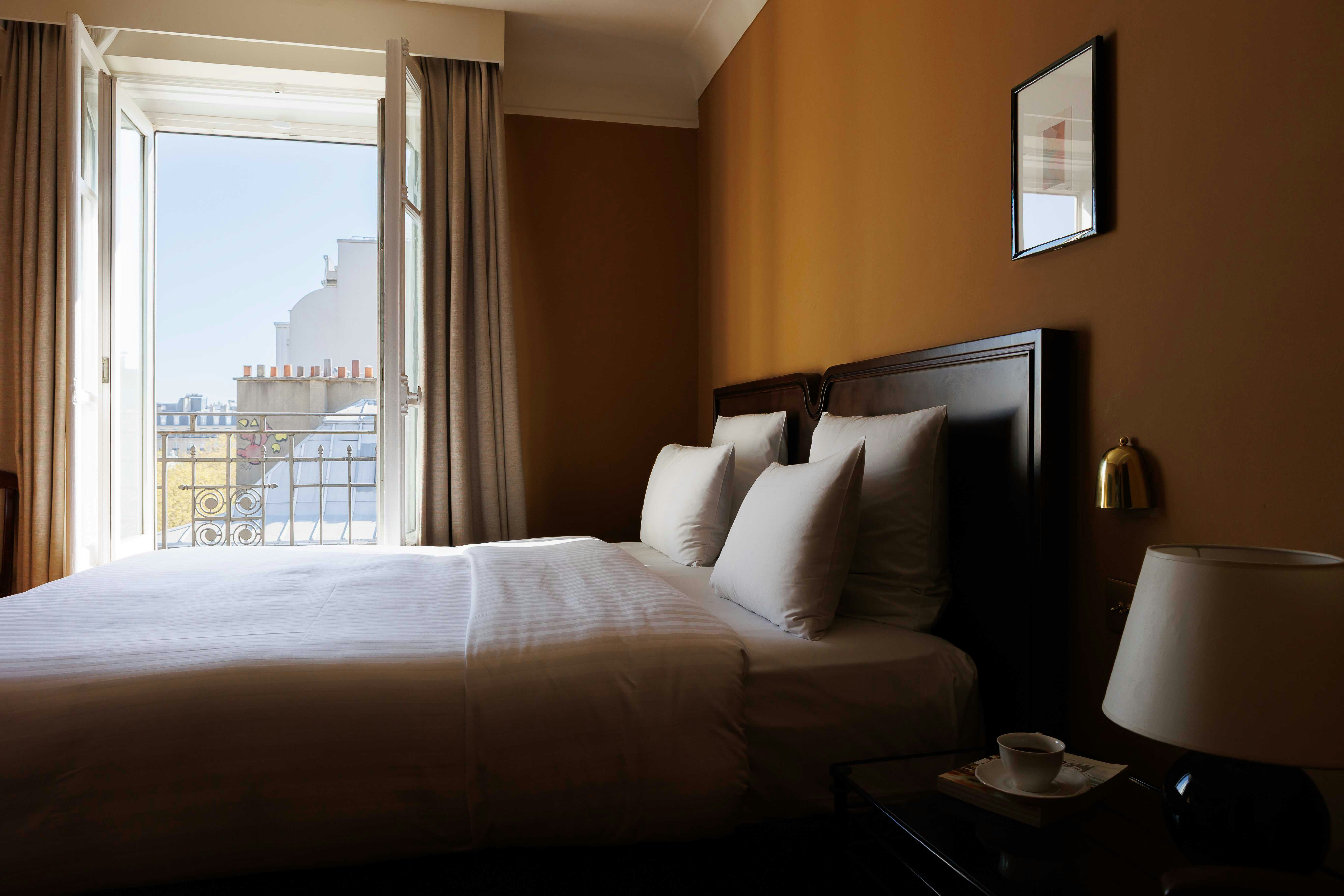 Rochechouart - Orso Hotels 20/78