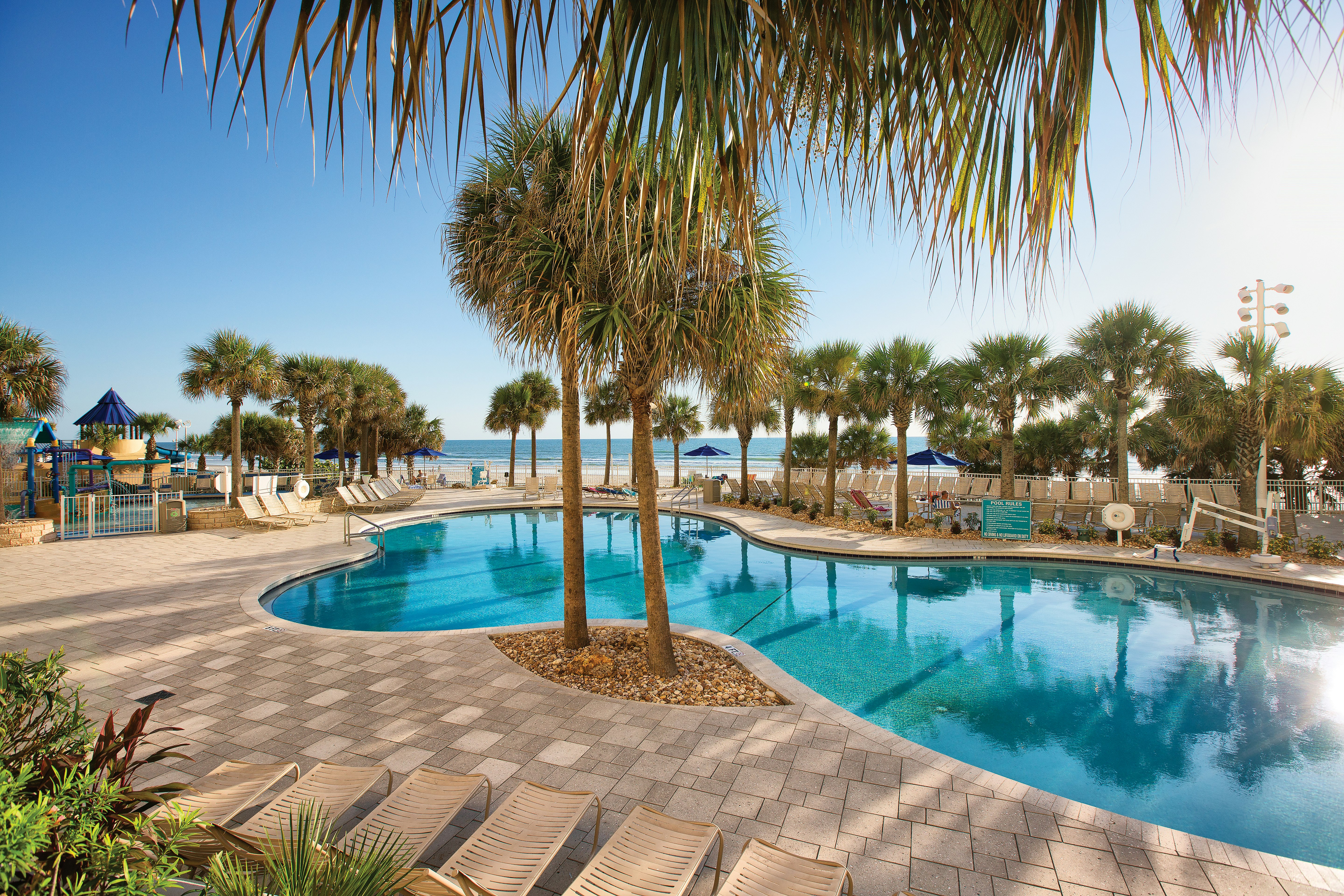 Club Wyndham Ocean Walk 31/34