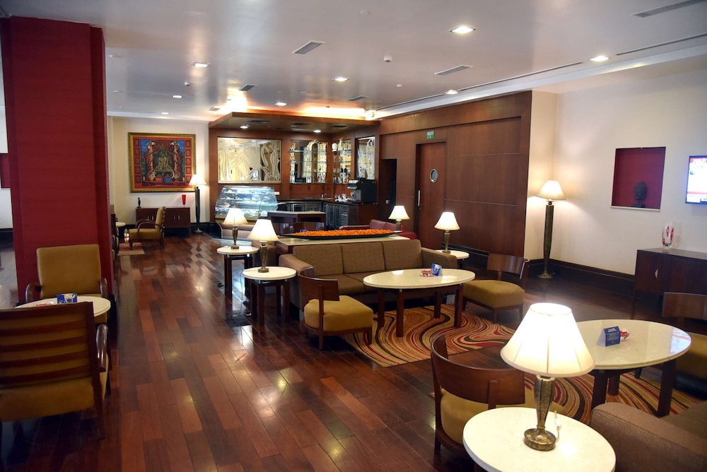 Radisson Hotel Varanasi 39/73