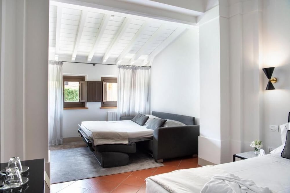 Hotel Horto Convento 15/60