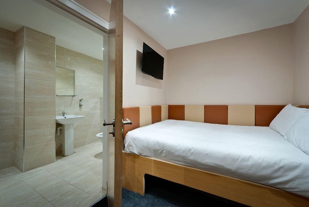 Printworks Hotel 11/53