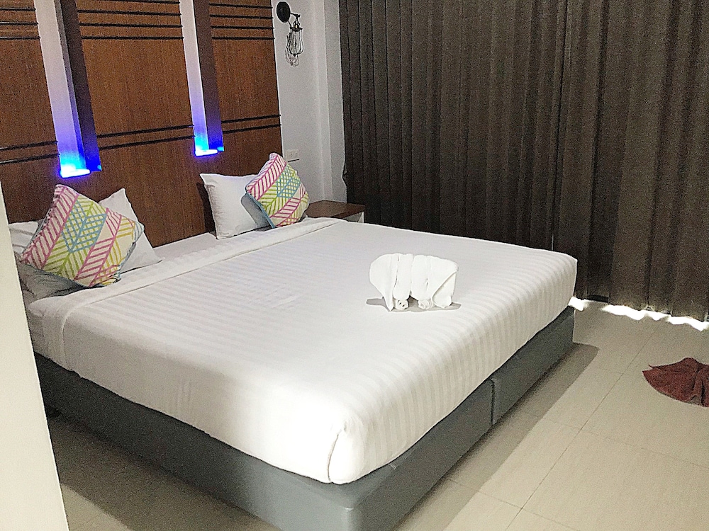 Rimnatee Resort Trang 17/66