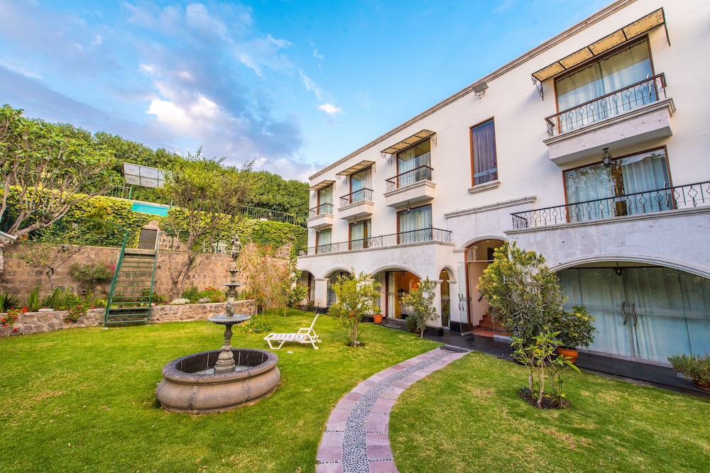 Hotel Boutique Villa Elisa 41/46