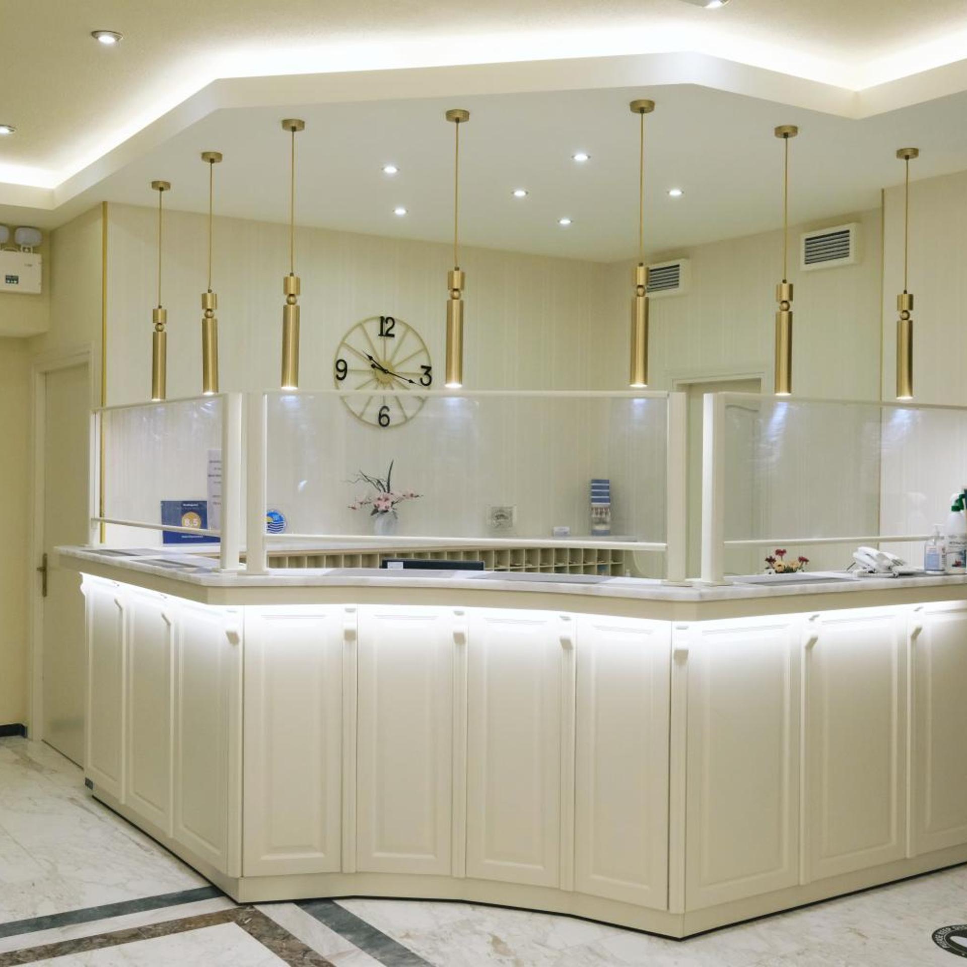 Diamantides Hotel 10/55