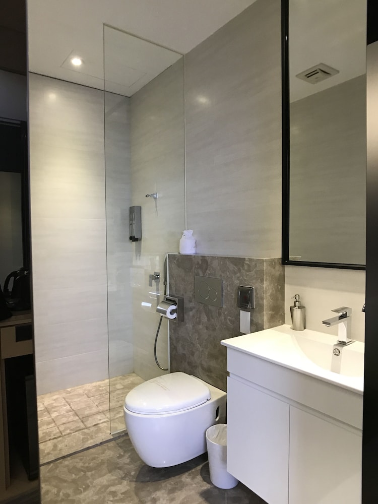 Puli Ease Hotel 15/60
