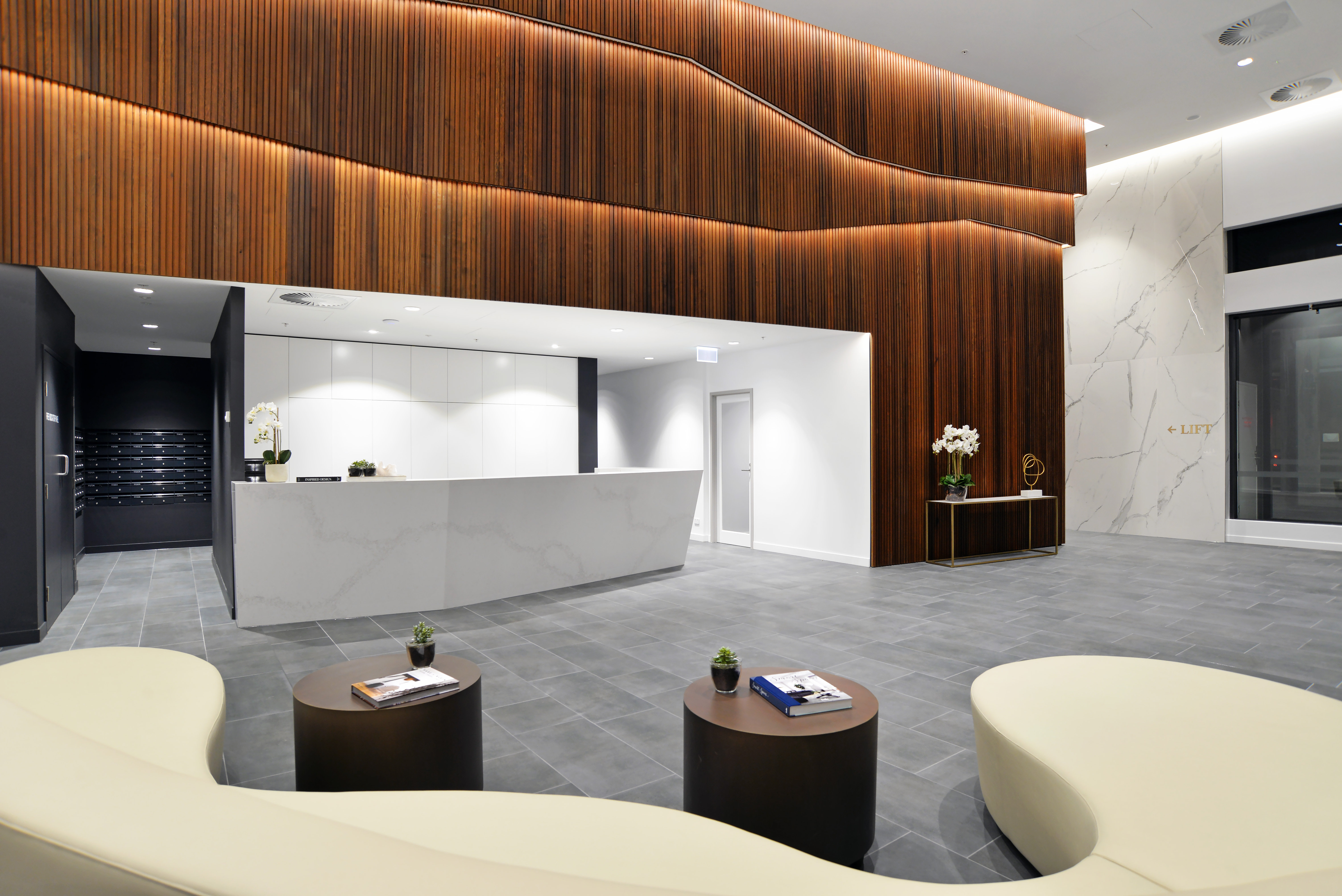 Brisbane One Apartments by CLLIX 5/5
