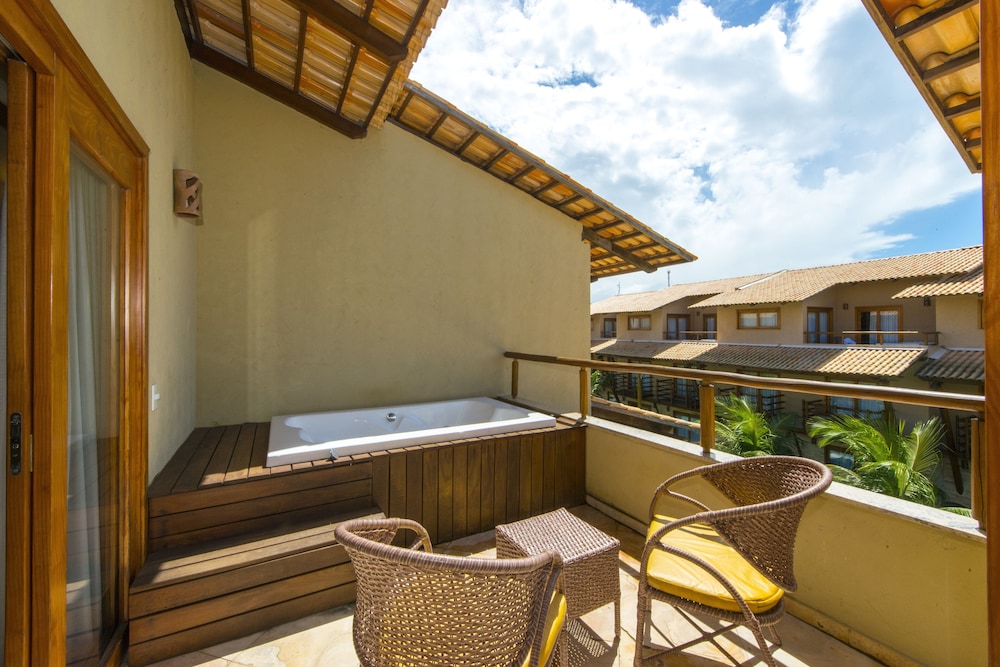 Praia Bonita Resort & Conventions 33/45