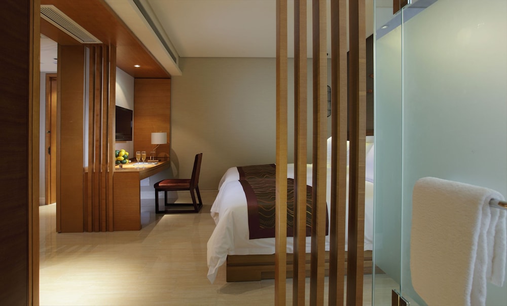 Sanya Phoenix Waterside Gloria Resort Sanya 37/37