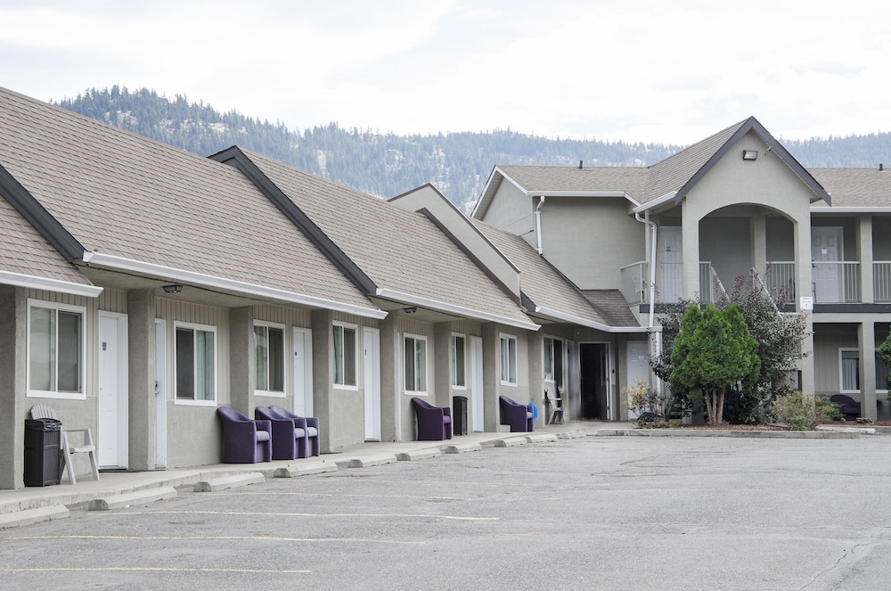 Best Budget Inn and Suites Kamloops 2/46