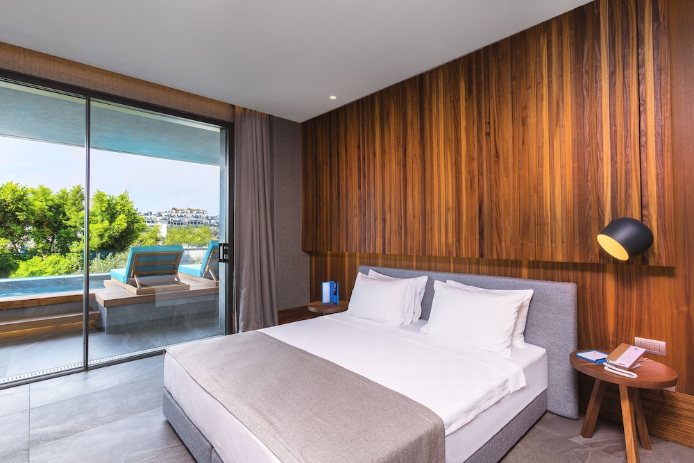 Arts Hotel Bodrum 28/71
