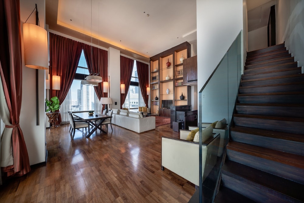 Vie Hotel Bangkok - Mgallery By Sofitel 36/73