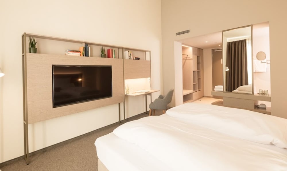 Das ACKER Hotel 7/46
