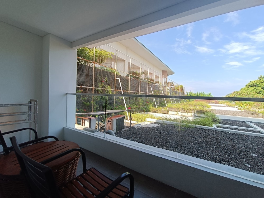 Benoa Sea Suites and Villas 52/70