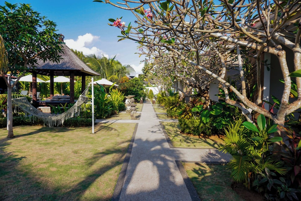 Uluwatu Jungle Villa 36/42