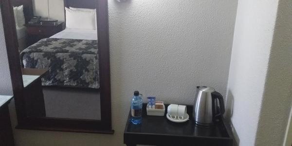Welkom Inn 18/26