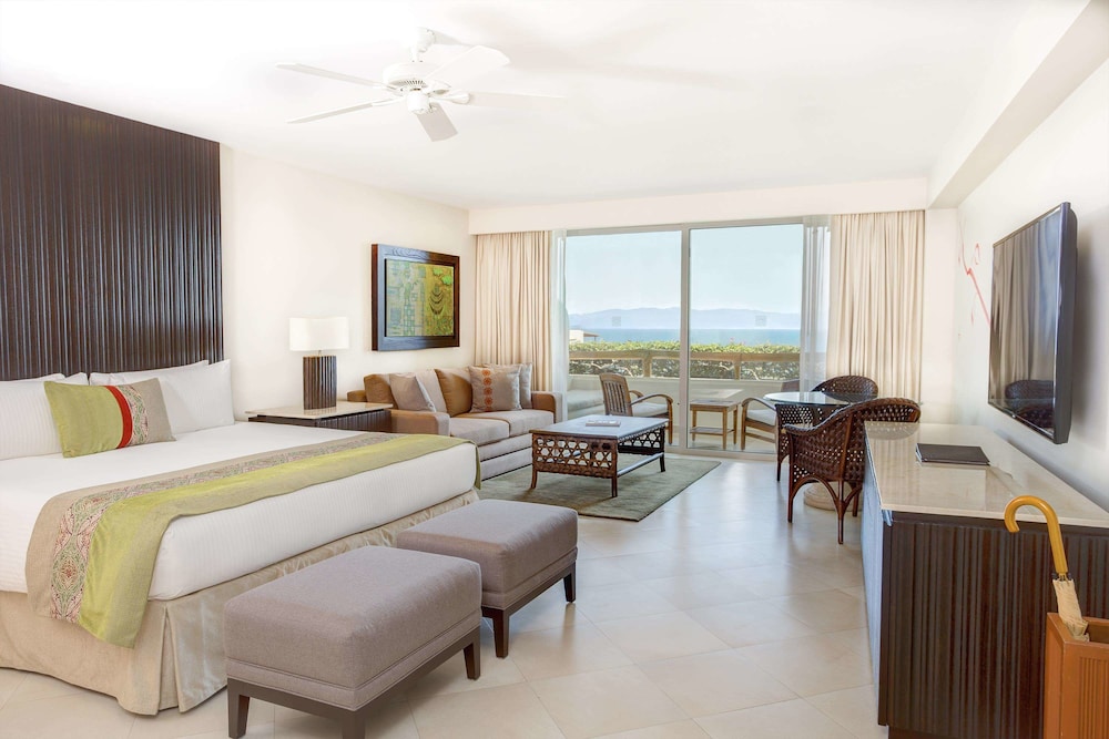 Grand Velas Riviera Nayarit - All Inclusive 30/85