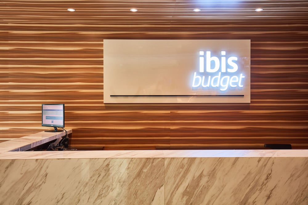 ibis budget Singapore Crystal photo3