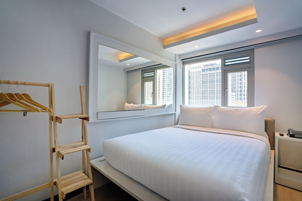 The Mini Suites - Eton Tower Makati 27/63