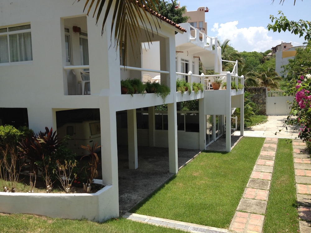 Villas Fa Sol 44/50