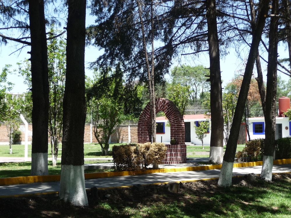 Finca Las Hortensias 3/59