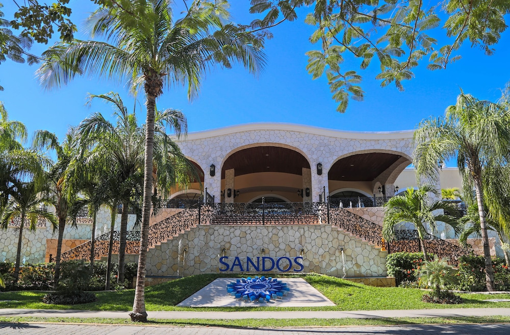 Sandos Playacar All Inclusive 20/50