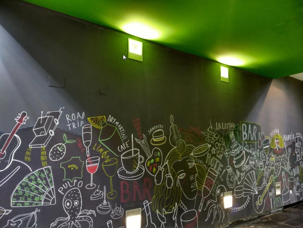 Motion Chueca 36/42