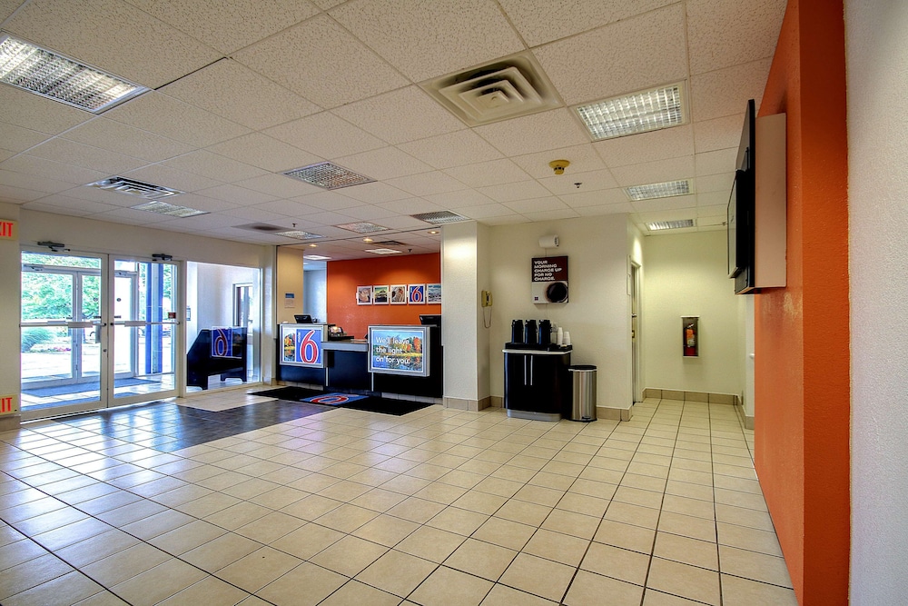 Motel6 King Of Prussia, PA - Philadelphia 11/48