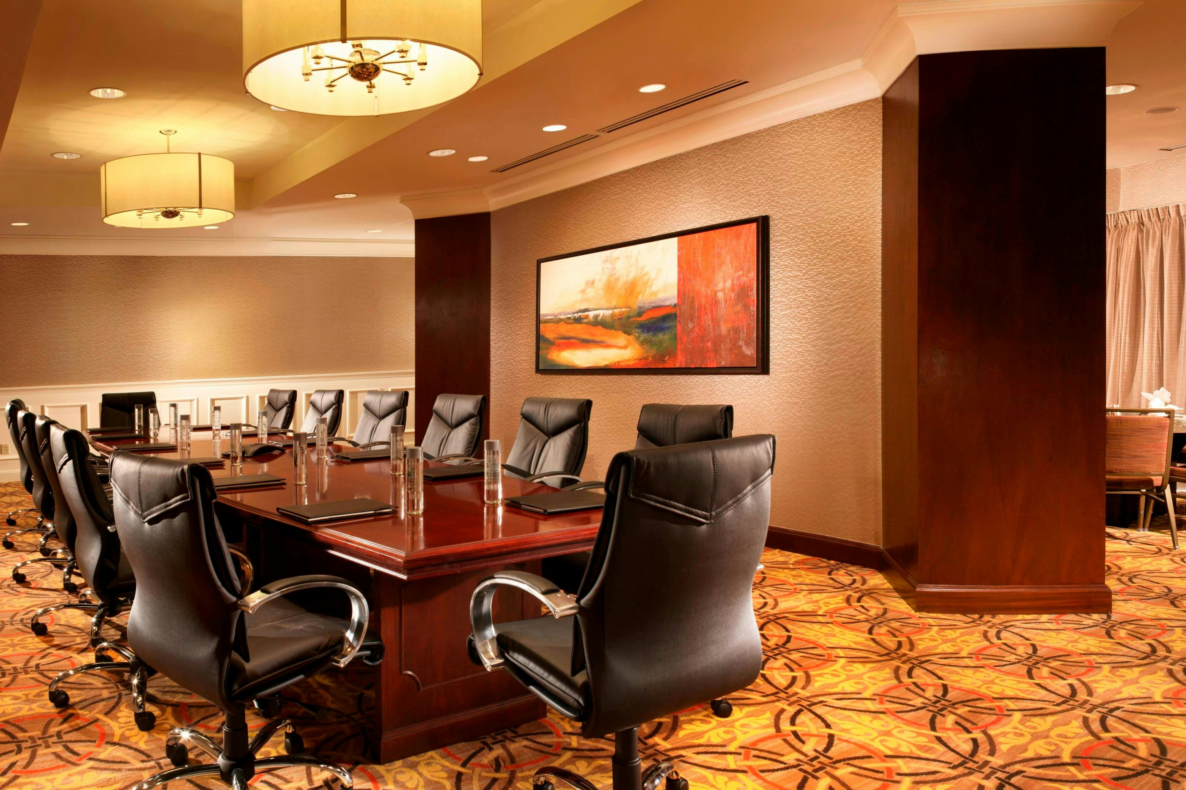 Houston Marriott Sugar Land 34/44