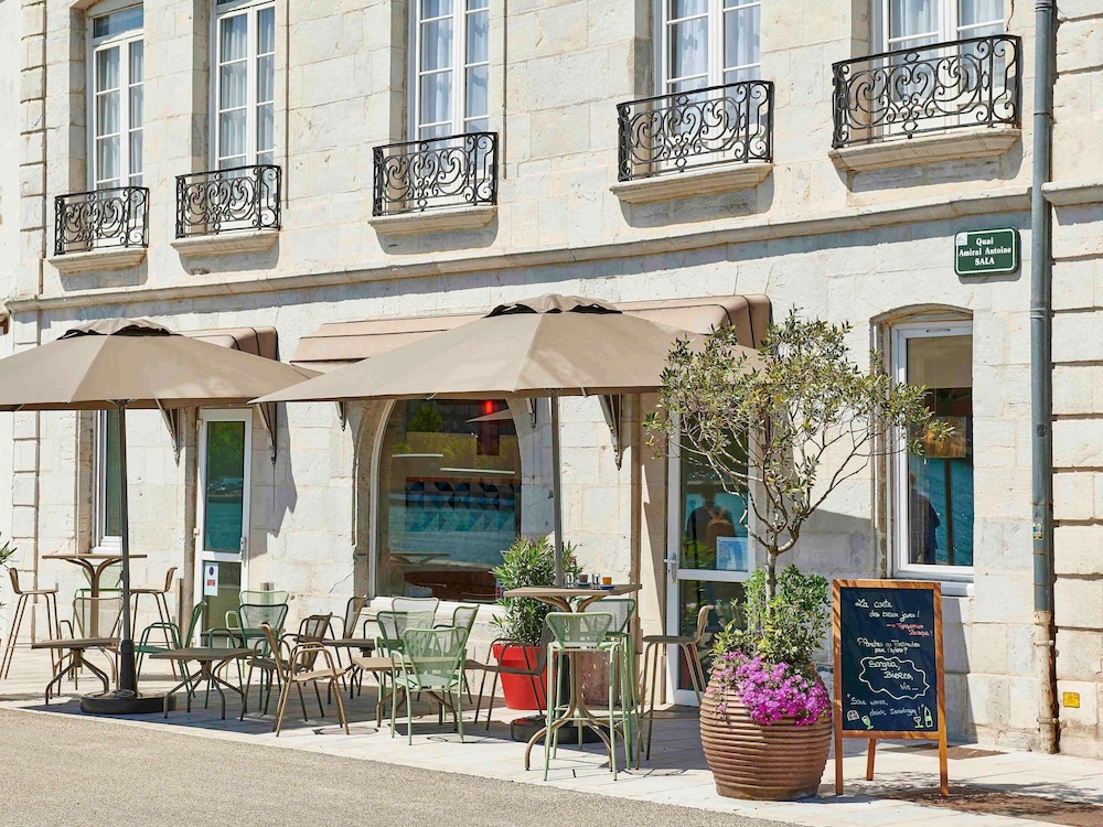 Ibis Styles Bayonne Centre Gare 6/69
