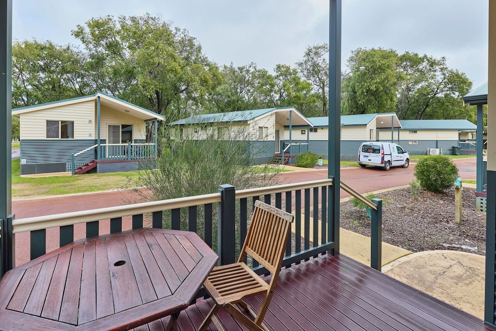 RAC Busselton Holiday Park 26/50
