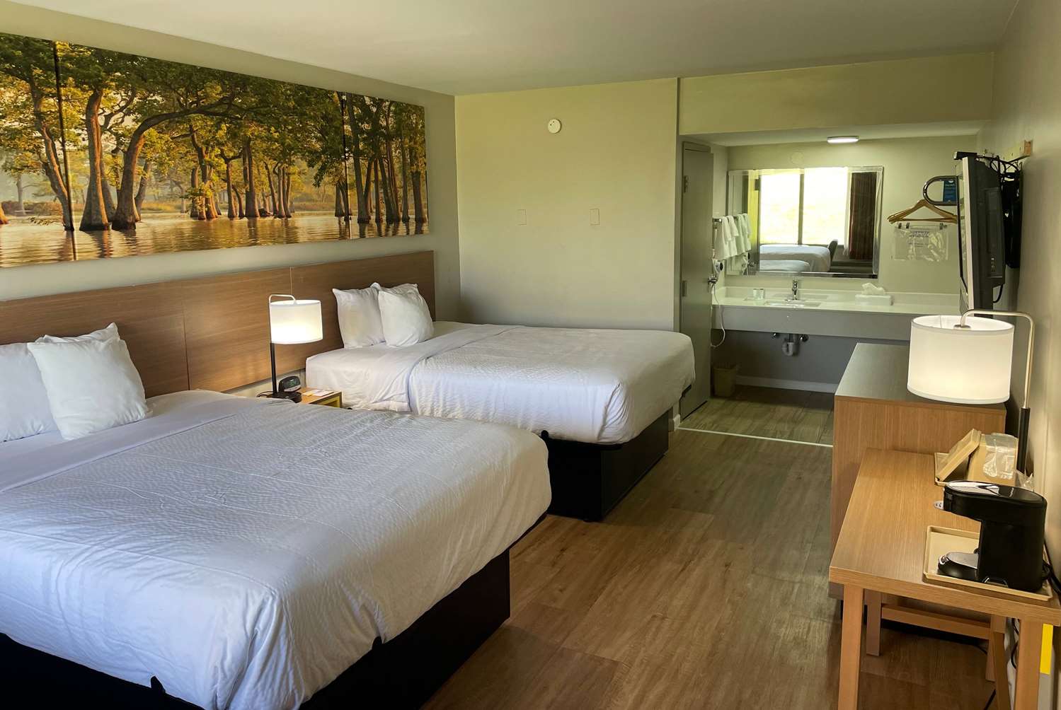 Days Inn by Wyndham Valdosta/Near Valdosta Mall 10/41